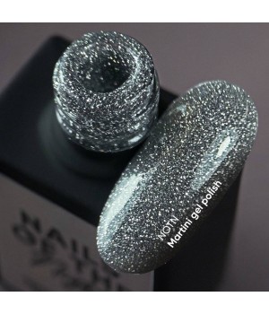 Гель-лак NAILSOFTHEDAY Martini 024, 10 мл TPO free